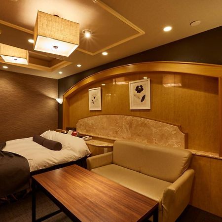 Hotel Christmas (Adults Only) Inazawa المظهر الخارجي الصورة