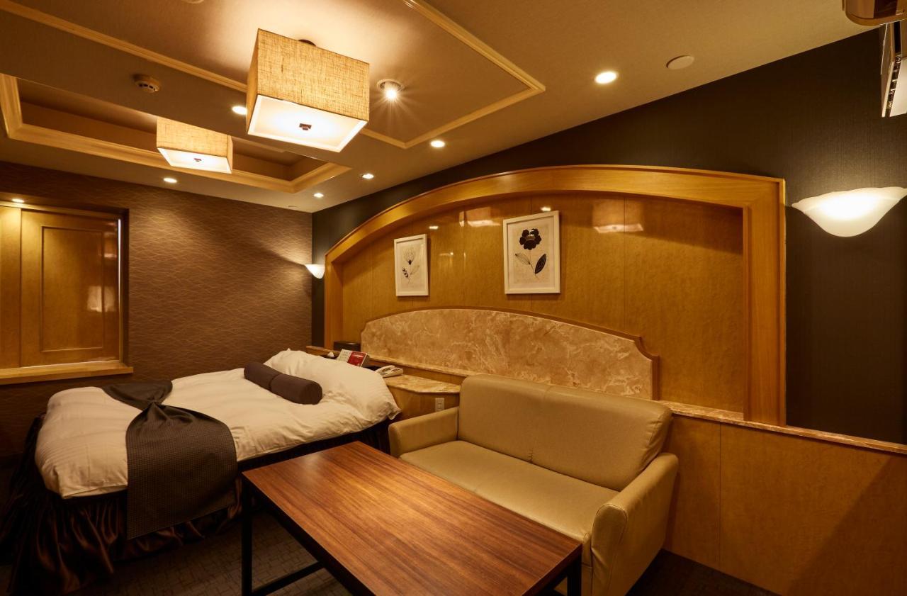 Hotel Christmas (Adults Only) Inazawa المظهر الخارجي الصورة