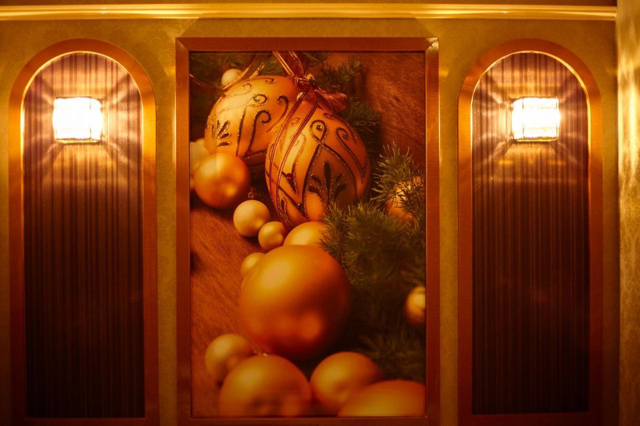 Hotel Christmas (Adults Only) Inazawa المظهر الخارجي الصورة