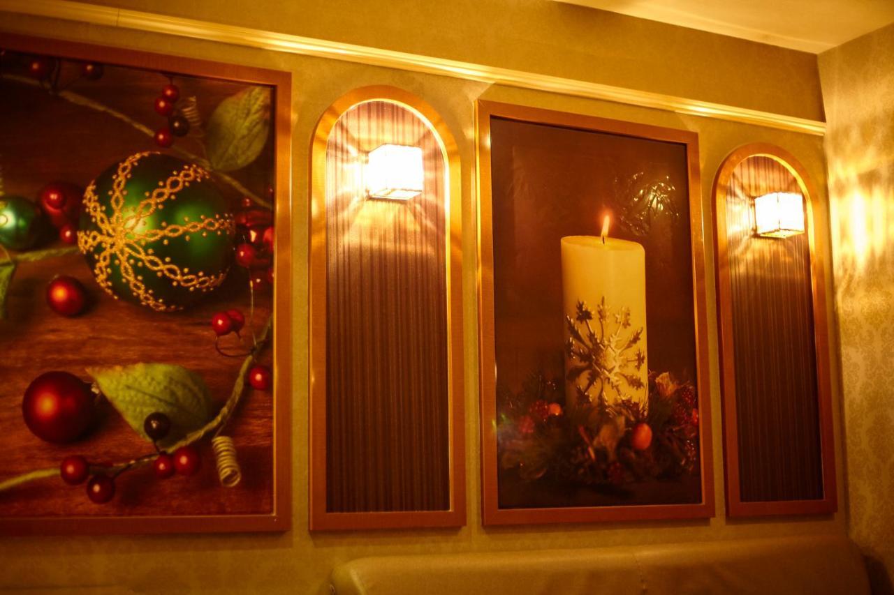 Hotel Christmas (Adults Only) Inazawa المظهر الخارجي الصورة