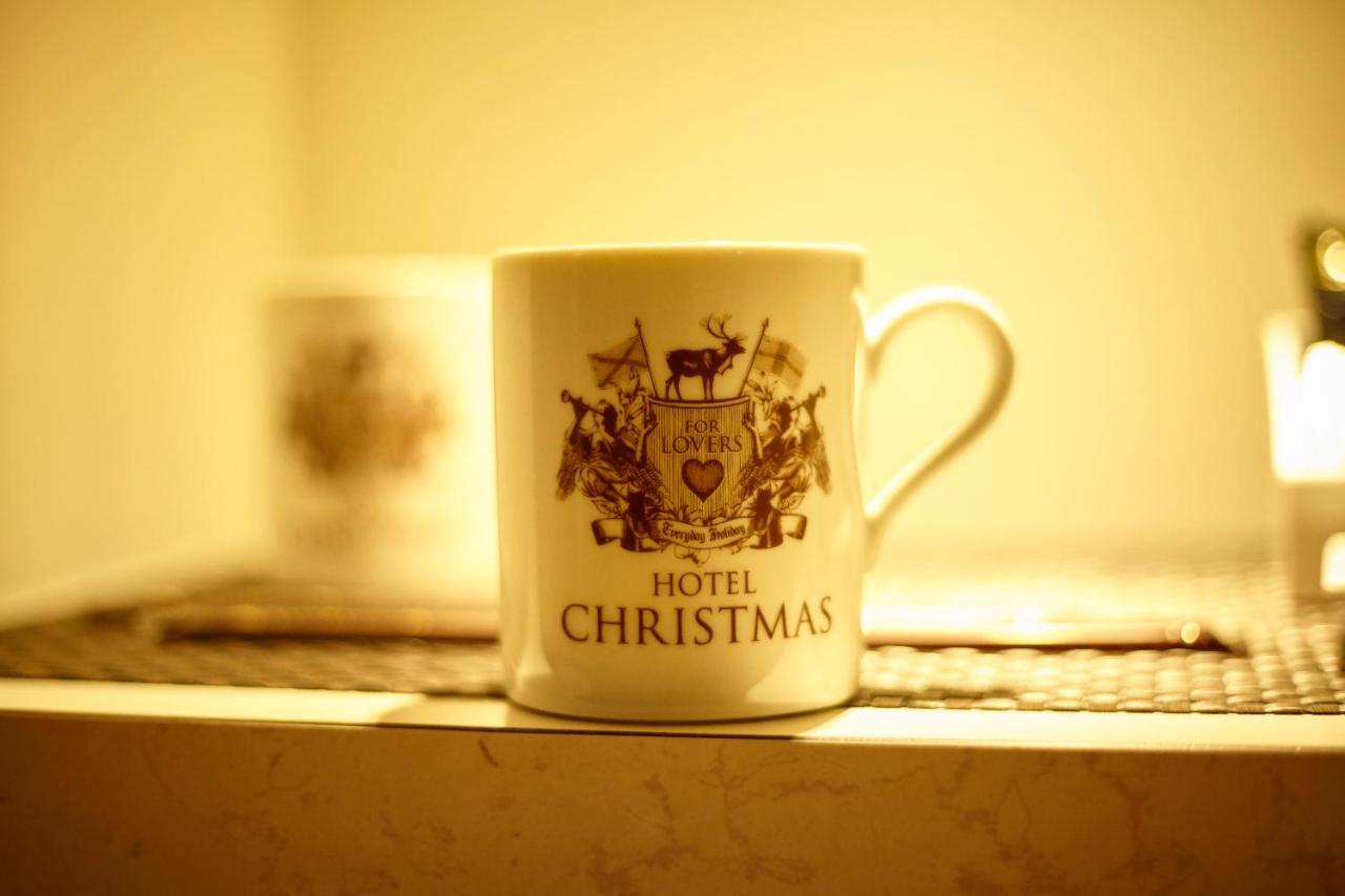 Hotel Christmas (Adults Only) Inazawa المظهر الخارجي الصورة