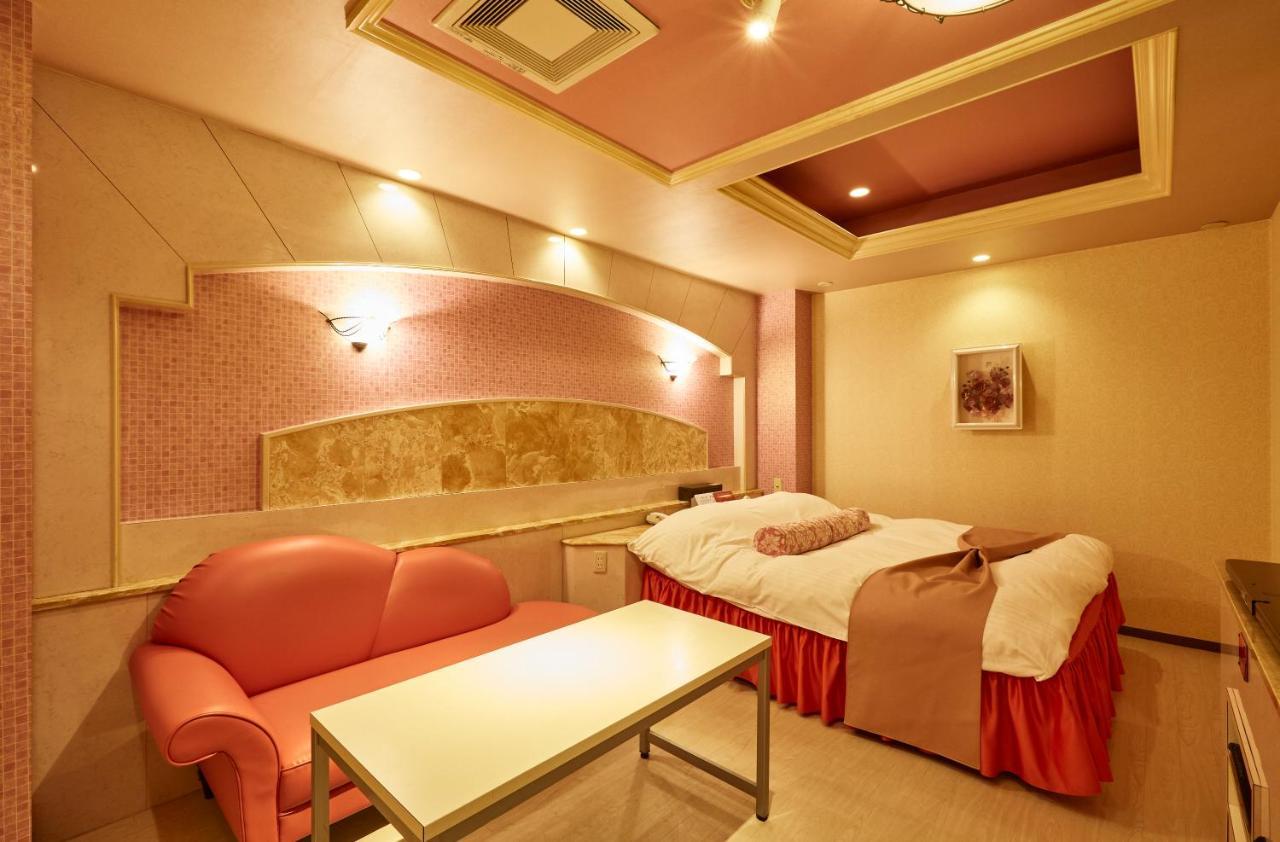 Hotel Christmas (Adults Only) Inazawa المظهر الخارجي الصورة