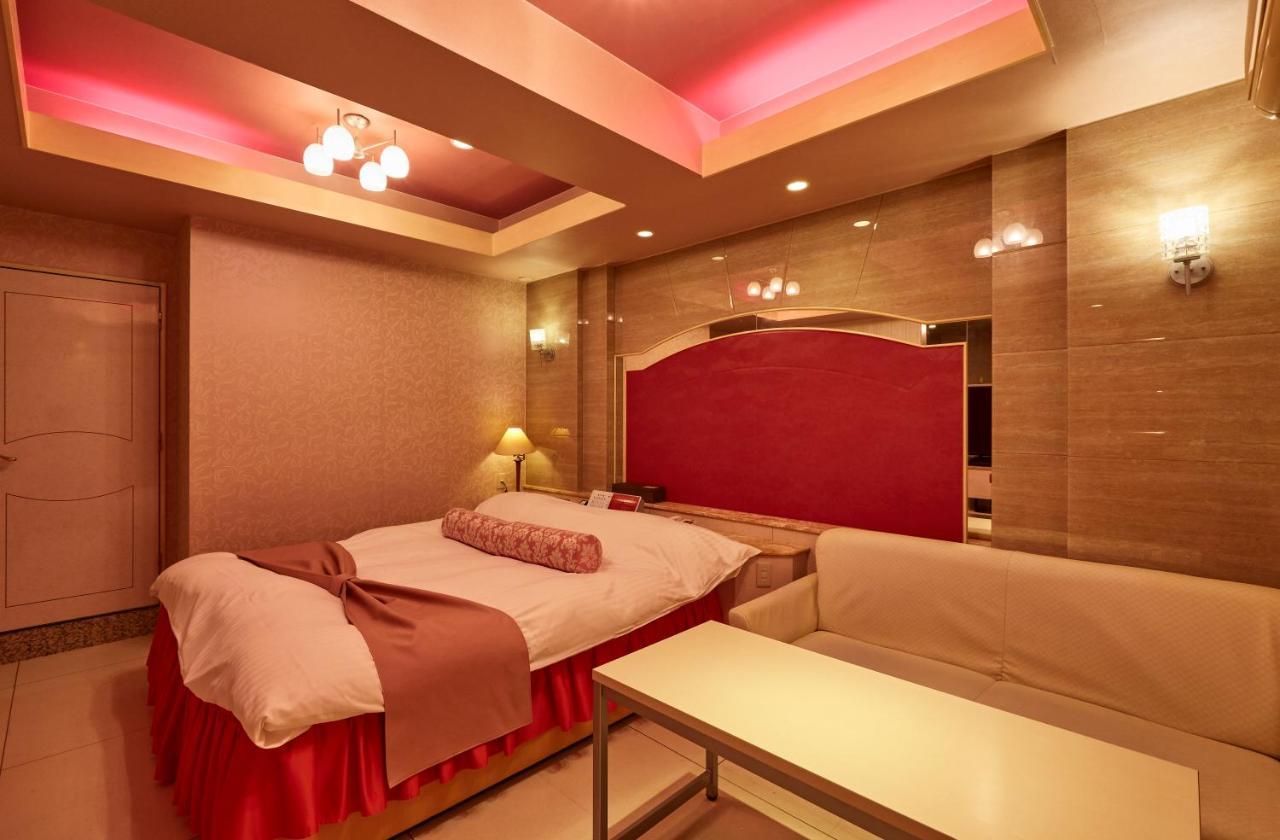Hotel Christmas (Adults Only) Inazawa المظهر الخارجي الصورة