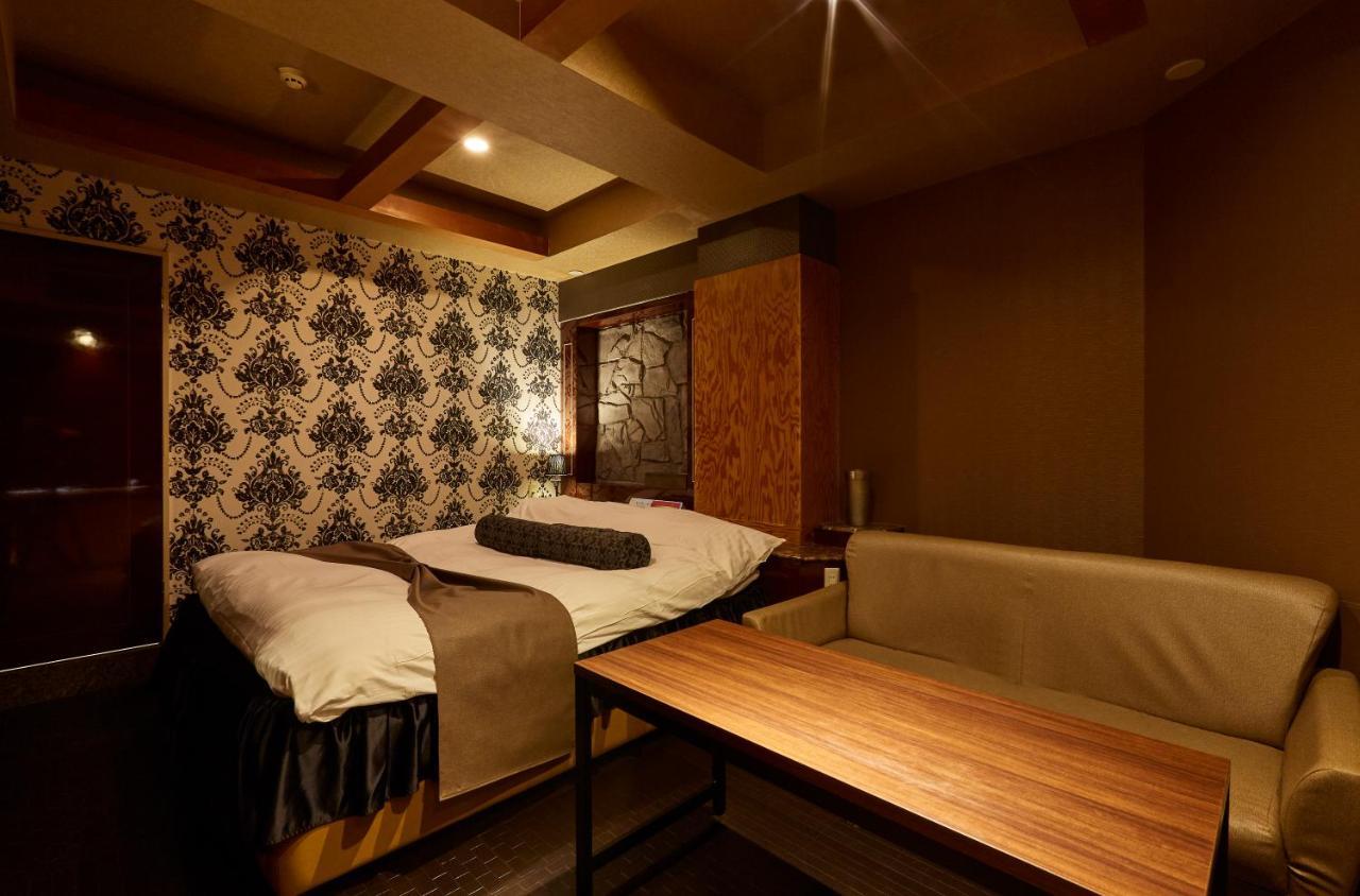Hotel Christmas (Adults Only) Inazawa المظهر الخارجي الصورة