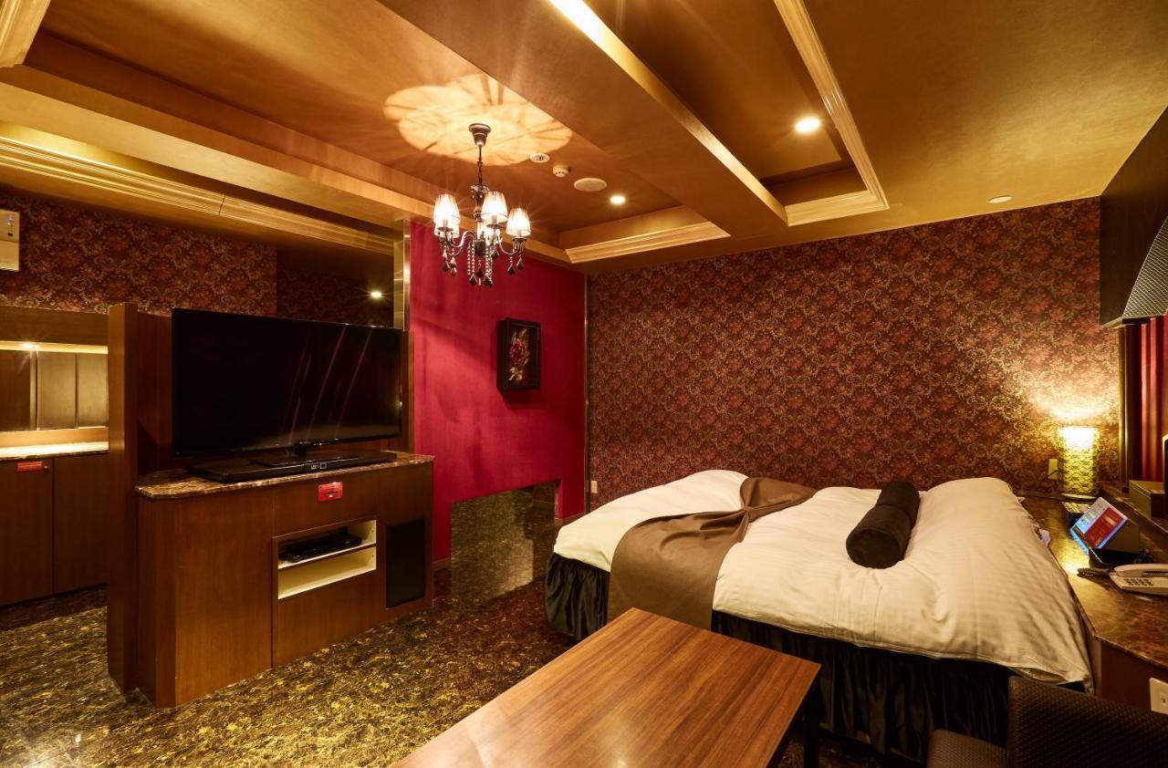 Hotel Christmas (Adults Only) Inazawa المظهر الخارجي الصورة