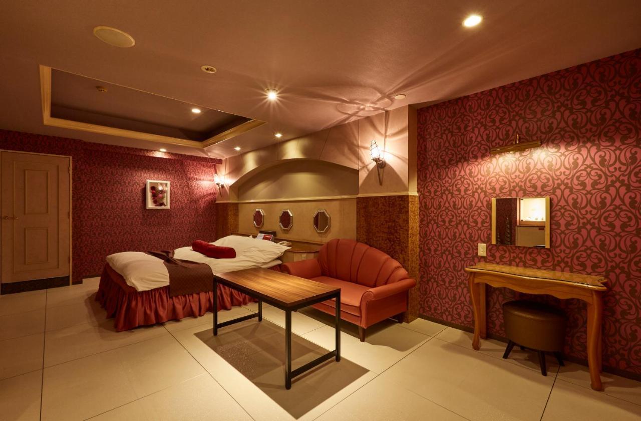 Hotel Christmas (Adults Only) Inazawa المظهر الخارجي الصورة